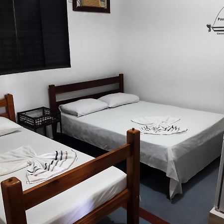 Pousada E Pesquerio Jauru Caceres Bagian luar foto